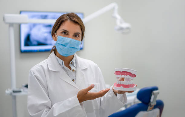 Best Emergency Denture Repair in Air Force Academy, CO