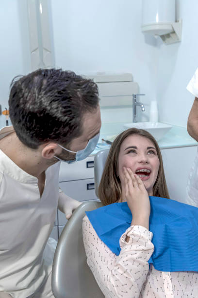 Best Walk-In Emergency Dental Services in Air Force Academy, CO