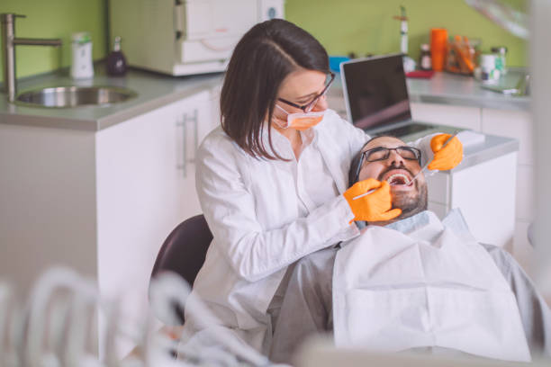 Best Knocked-Out Tooth (Avulsed Tooth) Treatment in Air Force Academy, CO