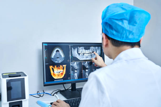 Best Emergency Treatment for Oral Infections in Air Force Academy, CO