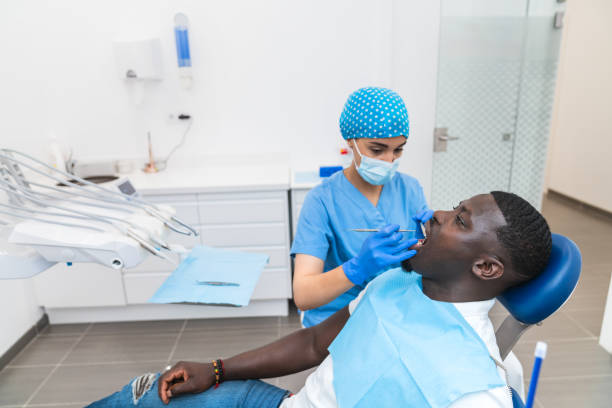 Best Emergency Pediatric Dental Care in Air Force Academy, CO